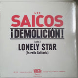 Demolicion
