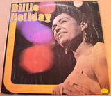 Billie Holiday