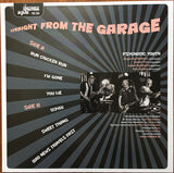 Straight From The Garage