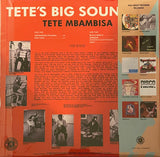 Tete's Big Sound