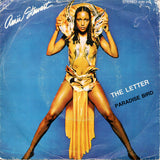 The Letter / Paradise Bird