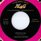 Meshkalina