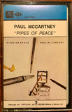 Pipes Of Peace