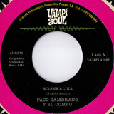 Meshkalina