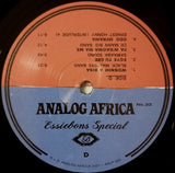 Essiebons Special 1973 - 1984
