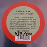 Elektronik Türküler