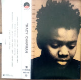 Tracy Chapman