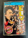40 Greatest Hits (40 Grabaciones Originales) Vol.1