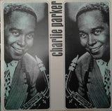 Charlie Parker