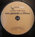 The Filth And The Fury - Sex Pistols O Filme