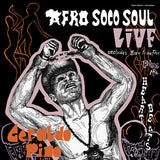 Afro Soco Soul Live