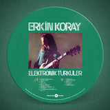 Elektronik Türküler