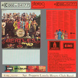 Sgt. Pepper's Lonely Hearts Club Band