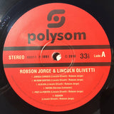 Robson Jorge & Lincoln Olivetti