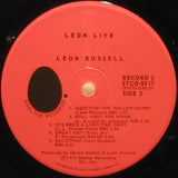 Leon Live