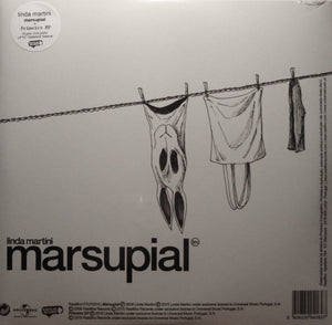 Marsupial + Primeiro EP