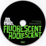 Fluorescent Adolescent