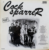 Cock Sparrer