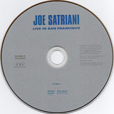 Live In San Francisco