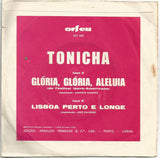 Glória, Glória, Aleluia