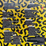 Strongly Not Recommended