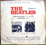 Come Together / Something