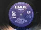 From Morden To Wimbledon (A Trip Through The Forest Of Oak Records 1967–1970)