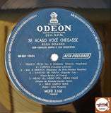 Se Acaso Você Chegasse
