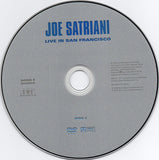 Live In San Francisco