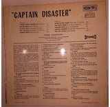 Captain Disaster