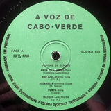 Coladeras (Os Melhores De Cabo Verde)