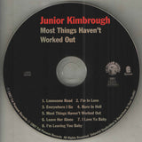 Most Things Haven't Worked Out