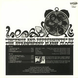 Incense and Peppermints