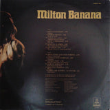 Milton Banana