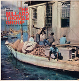 The Millard Thomas Group In Music And Songs Of The Caribbean