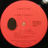 Leon Live