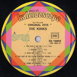 Original Hits