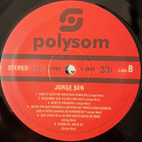 Jorge Ben