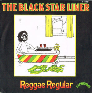 The Black Star Liner