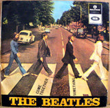 Come Together / Something