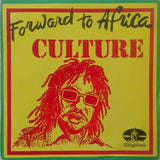 Forward To Africa
