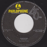 Come Together / Something