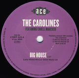 The Carolines Featuring Carell Mancuso