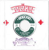 Morning Train / Oh, When The Pimps