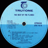 The Best Of The Flames