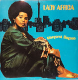 Lady Africa