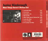 Most Things Haven't Worked Out