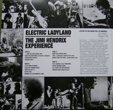 Electric Ladyland