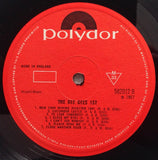 Bee Gees' 1st