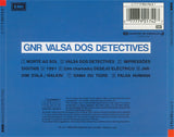 Valsa Dos Detectives